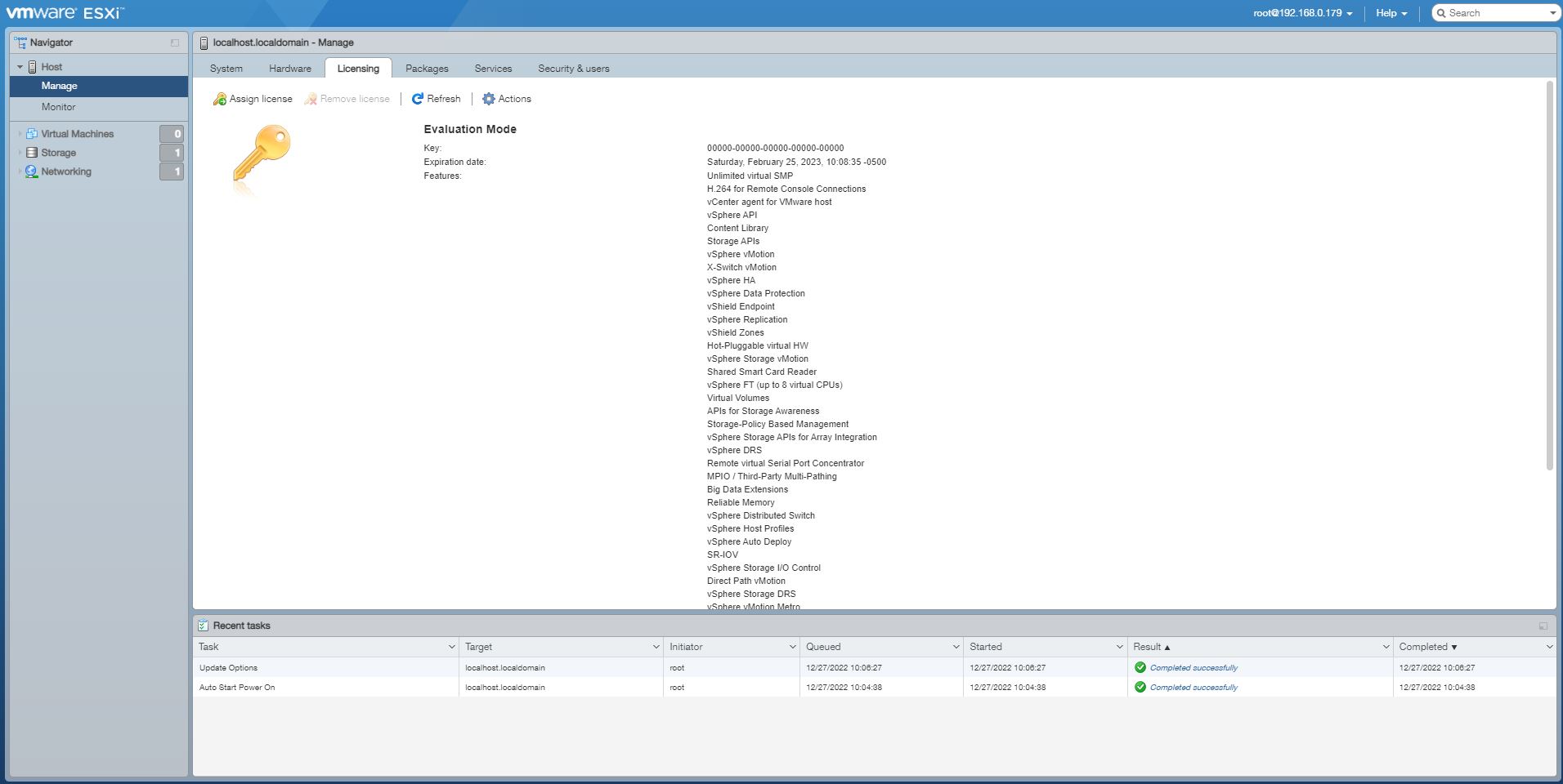 How To Install Vmware Esxi Type 1 Hypervisor Mattheweaton Net How To Install Vmware Esxi Type 1 Hypervisor Mattheweaton Net